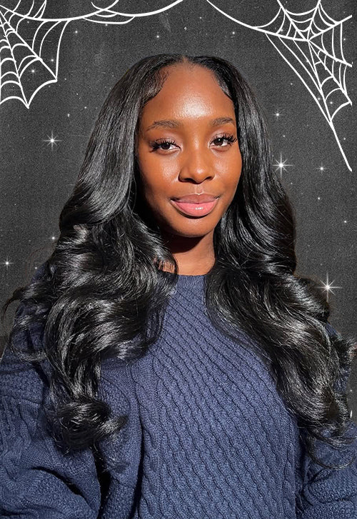 Tape In Hair Extension