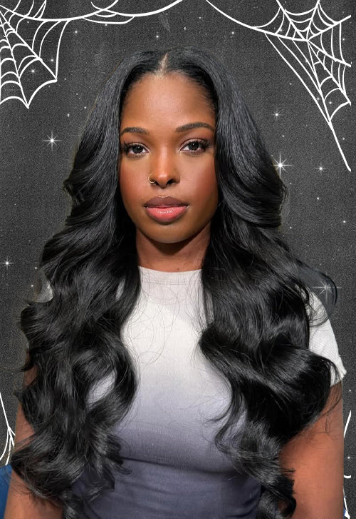 I Tip Hair Extension