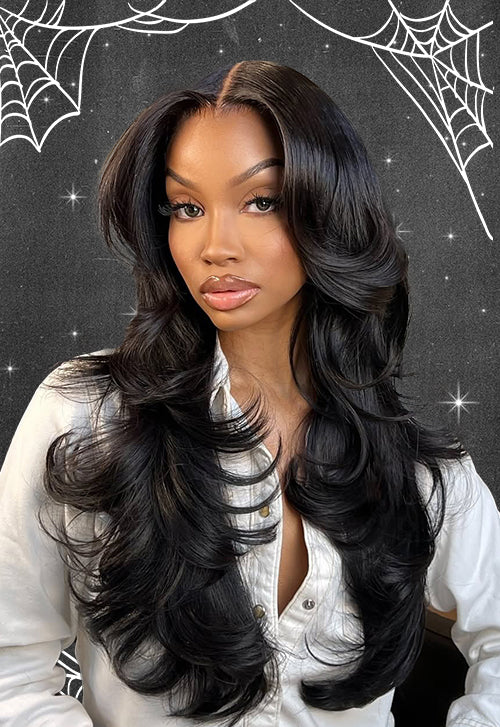 Lace Wig