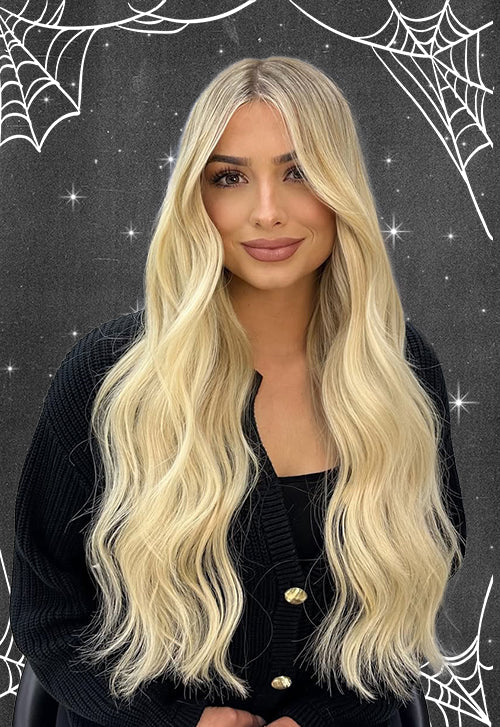 Human Hair Extensions