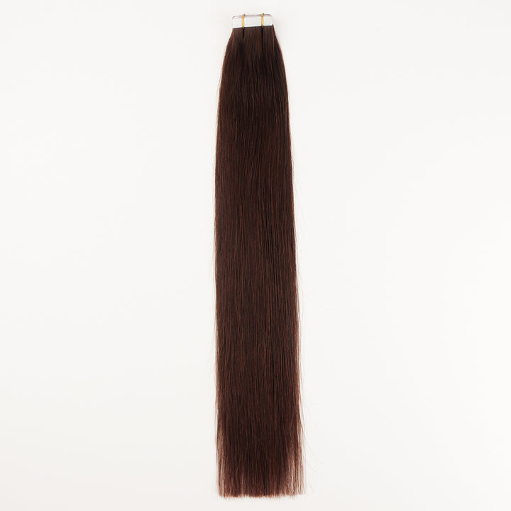 Orientfashion Seamless Invisible Tape In Hair Extensions 40pcs/pack