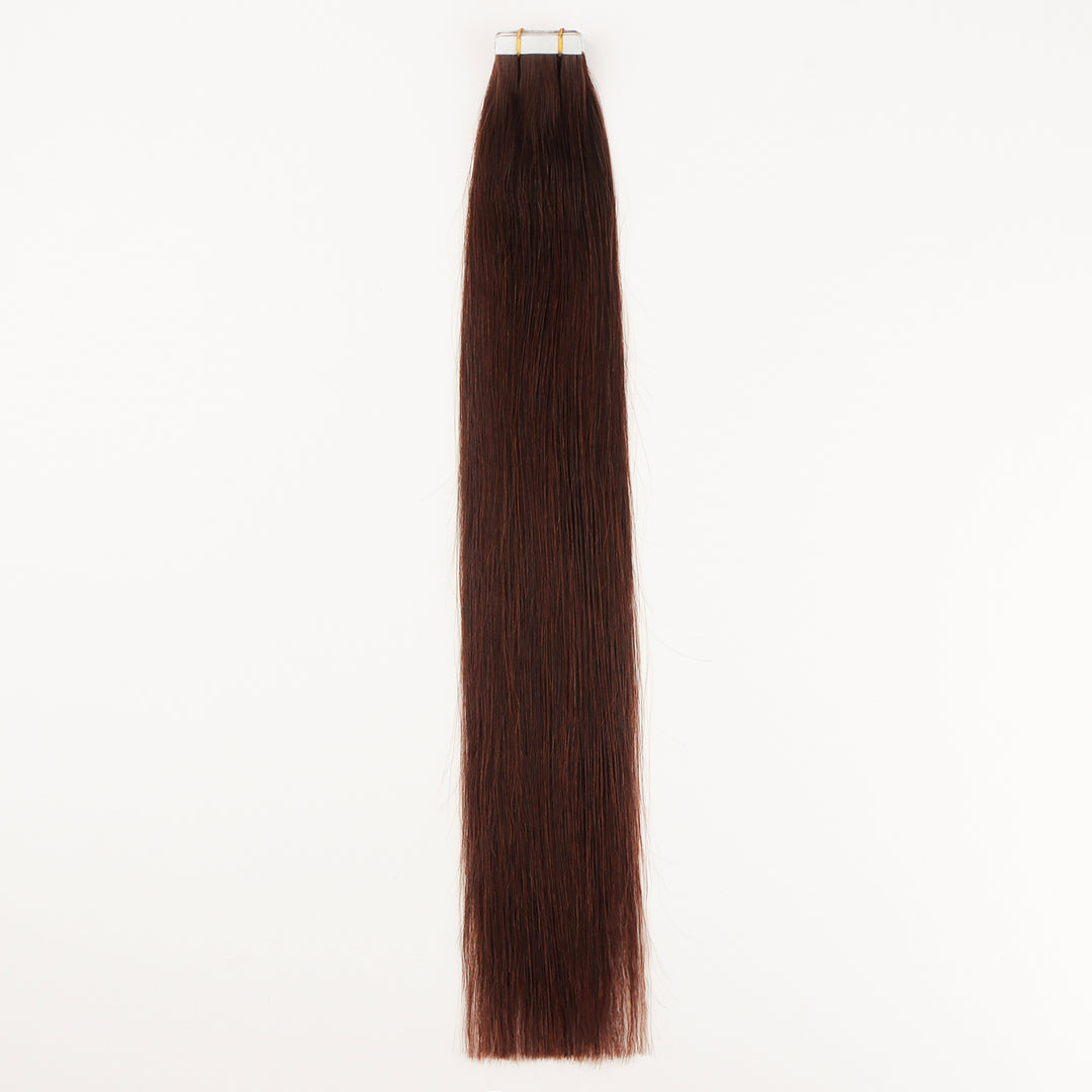 Orientfashion Seamless Invisible Tape In Hair Extensions 40pcs/pack