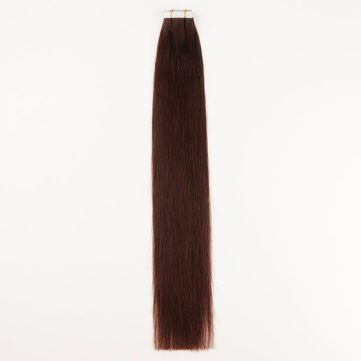 Orientfashion Seamless Invisible Tape In Hair Extensions 40pcs/pack