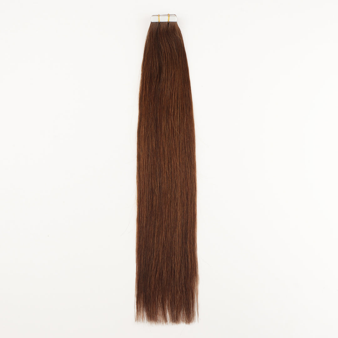 Orientfashion Seamless Invisible Tape In Hair Extensions 40pcs/pack