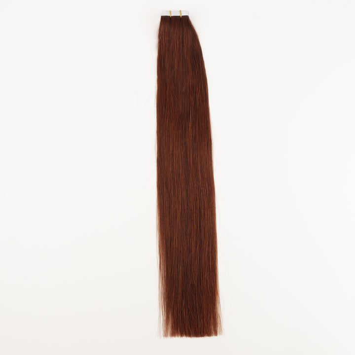 Orientfashion Seamless Invisible Tape In Hair Extensions 40pcs/pack