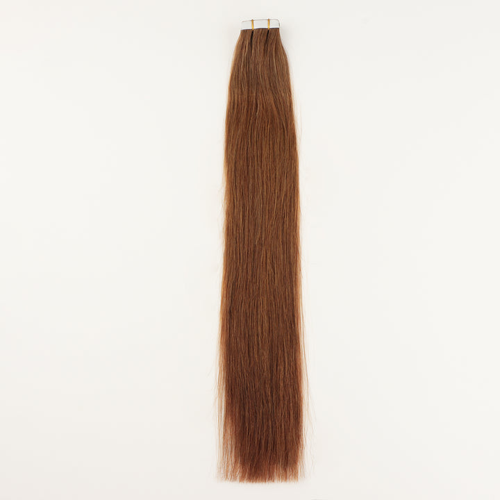 Orientfashion Seamless Invisible Tape In Hair Extensions 40pcs/pack