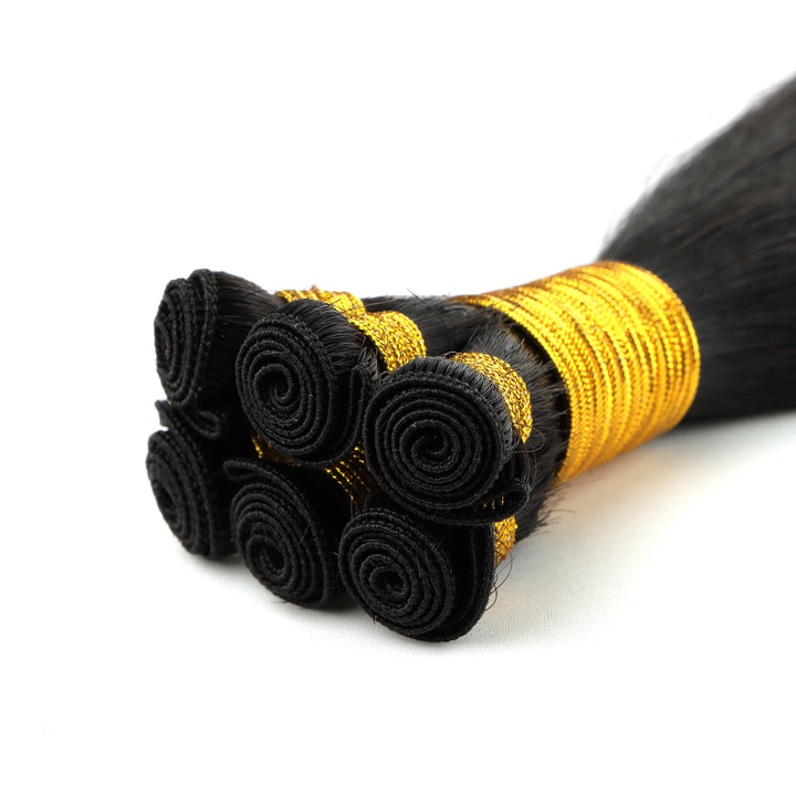 Orientfashion Hand Tied Weft Hair Extensions 100g