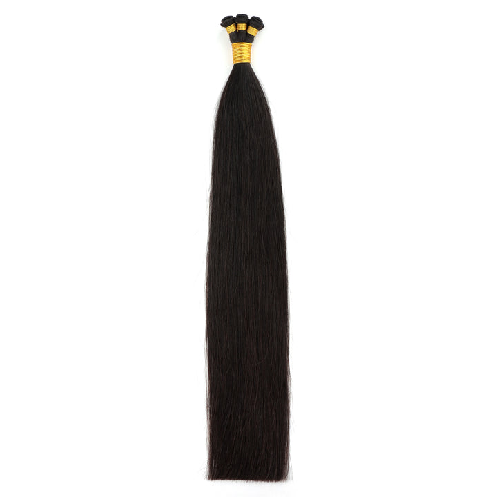 Orientfashion Hand Tied Weft Hair Extensions 100g