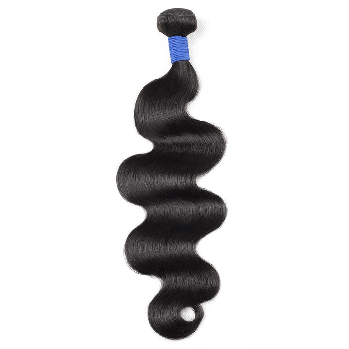 Orientfashion Human Hair Bundles Brazilian Body Wave Hair Bundles 95g/piece