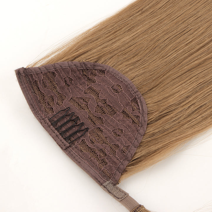 Orientfashion Straight Hair Ponytail 100g
