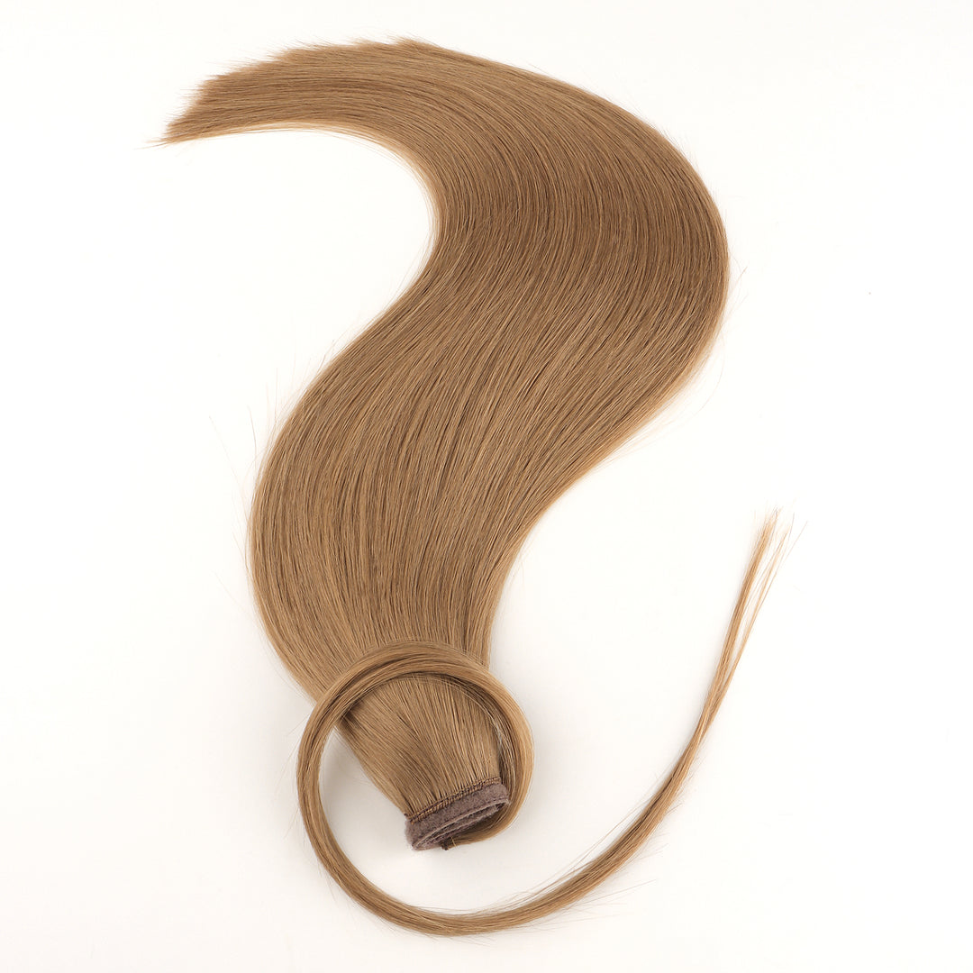 Orientfashion Straight Hair Ponytail 100g