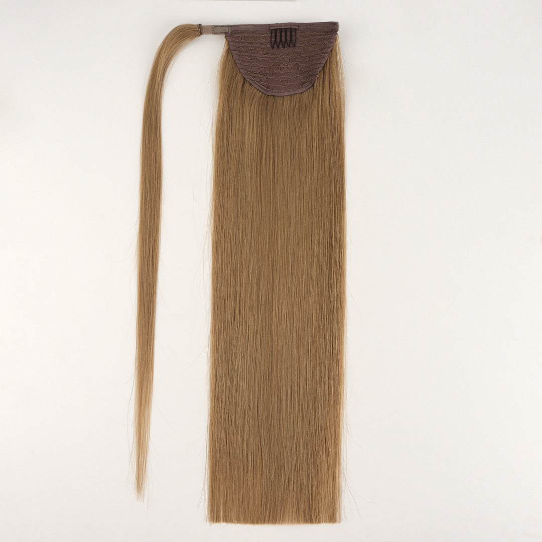 Orientfashion Straight Hair Ponytail 100g