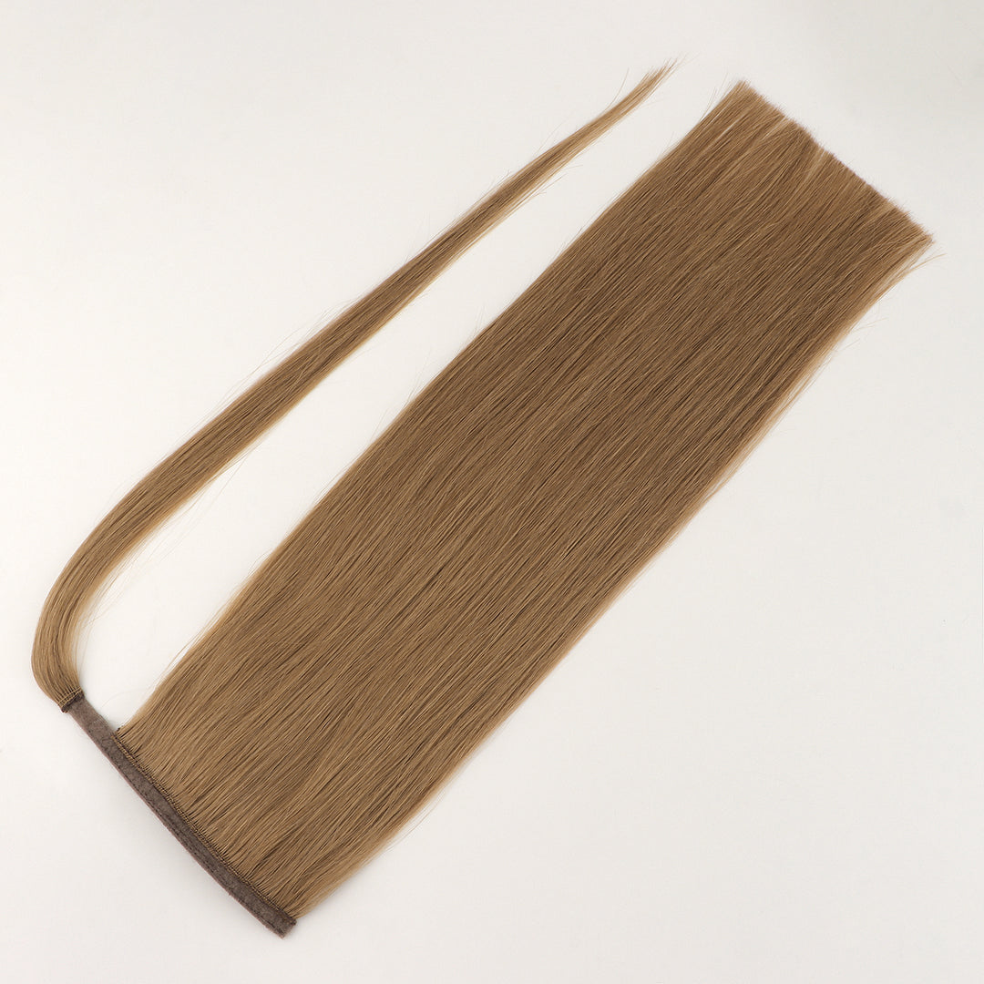 Orientfashion Straight Hair Ponytail 100g