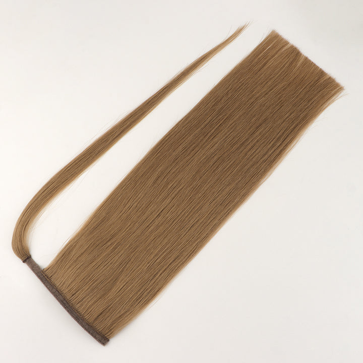 Orientfashion Straight Hair Ponytail 100g