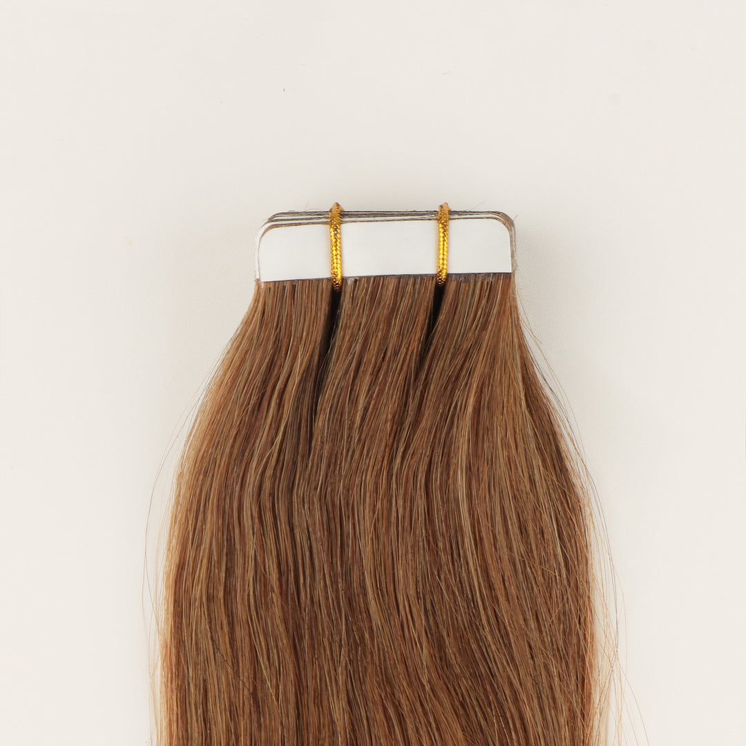 Orientfashion Seamless Invisible Tape In Hair Extensions 40pcs/pack