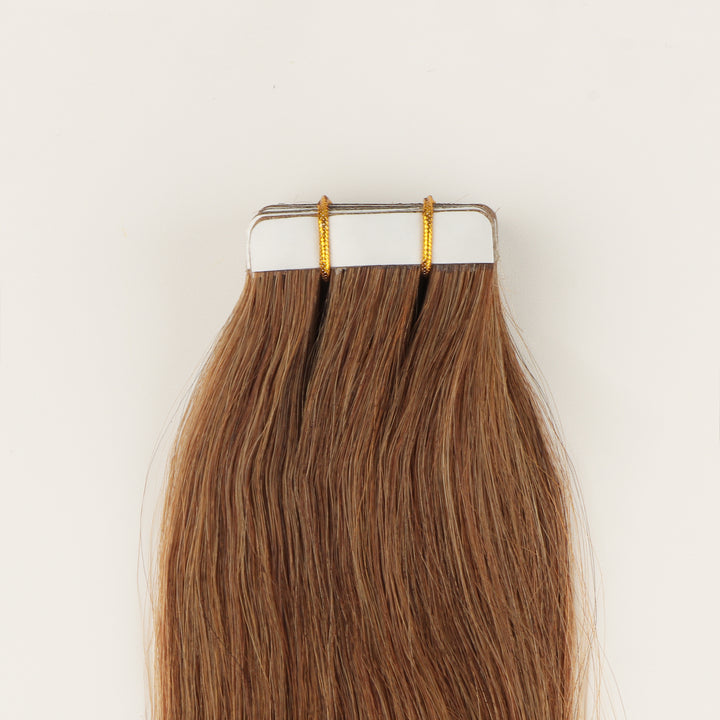 Orientfashion Seamless Invisible Tape In Hair Extensions 40pcs/pack