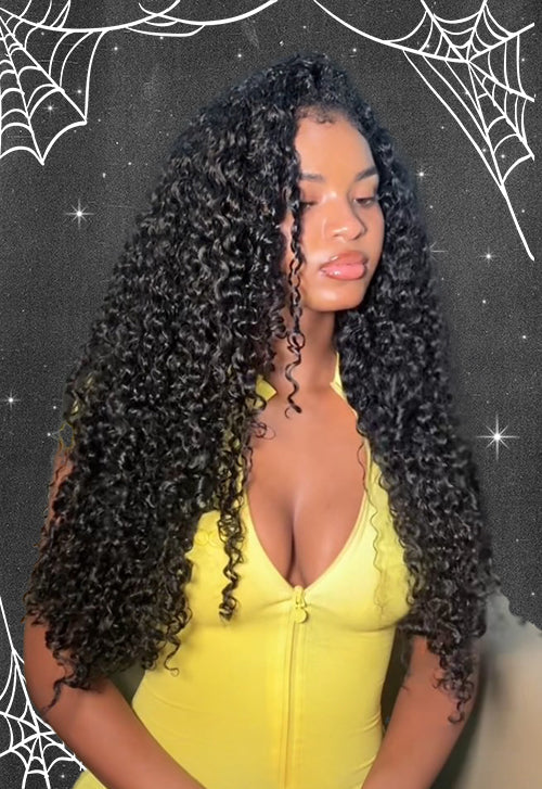 I Tip Hair Extension