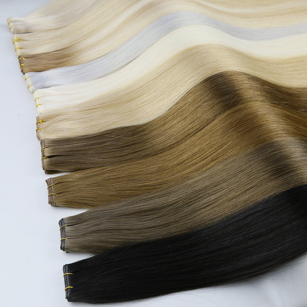 Professional Hair Extensions