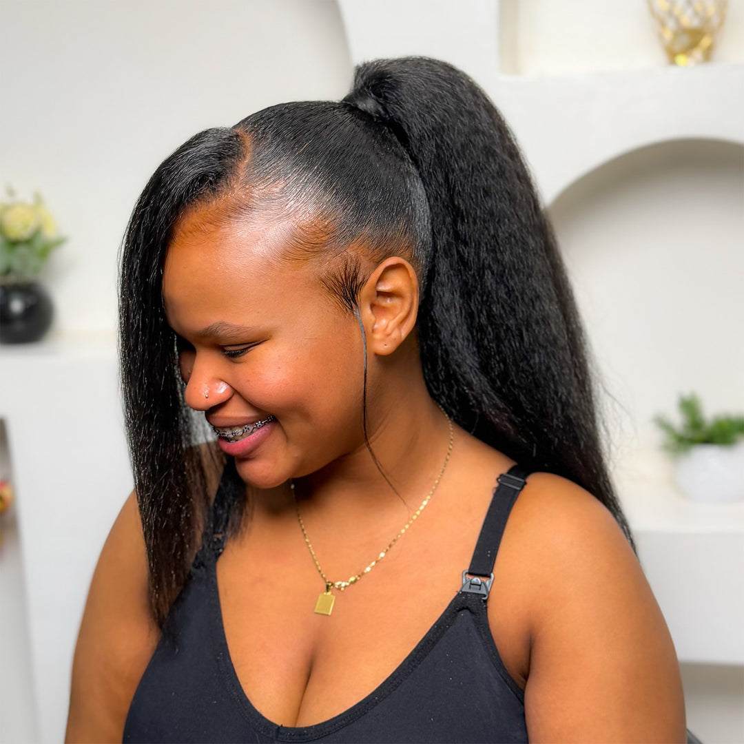 Orientfashion Vixen Crotchet Braids Kinky Straight Vixen Crochet Hair