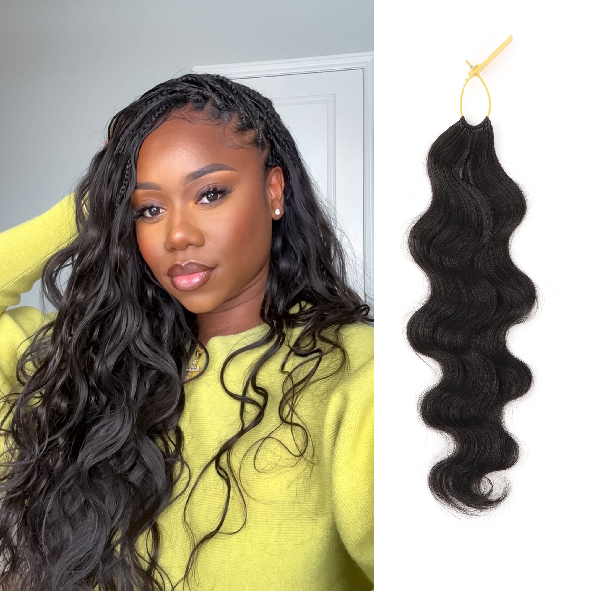 6-Hair Extensions