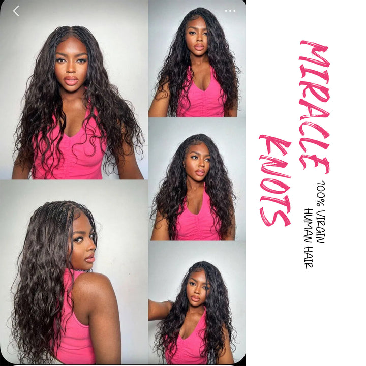Orientfashion Body Wave Feather Crochet Human Hair Wholesale Crochet Human Hair