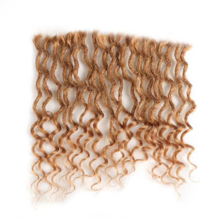 Orientfashion Goddess Locs Human Hair (20 Locs Per Bundle)