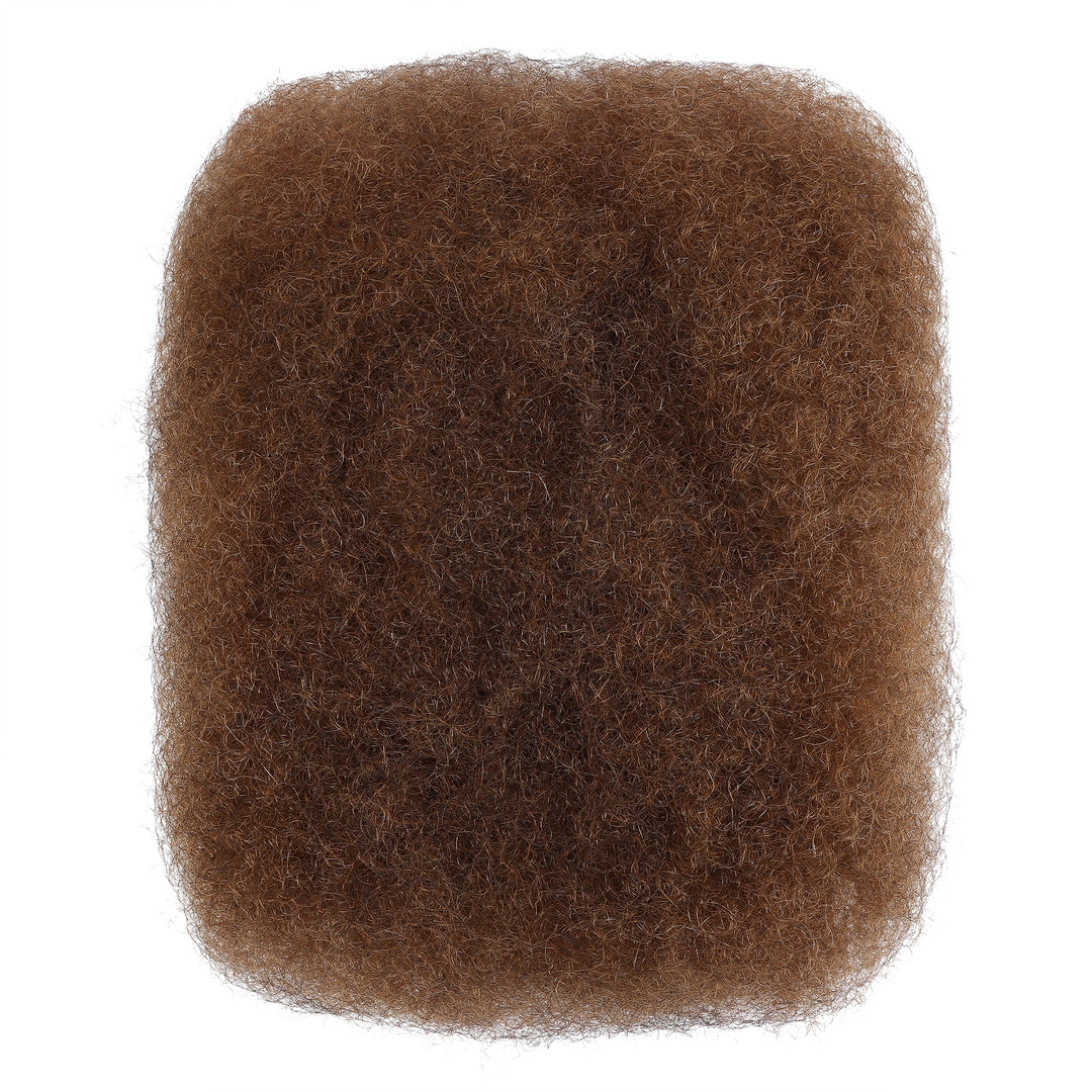 Orientfashion Afro Kinky Bulk Human Hair 50g/Pack