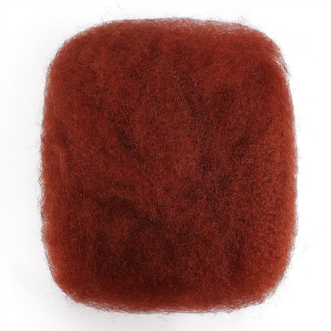 Orientfashion Afro Kinky Bulk Human Hair 50g/Pack