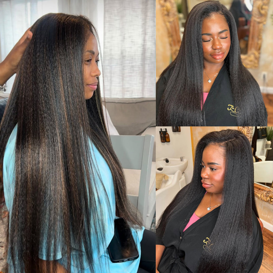 Orientfashion Vixen Crotchet Braids Kinky Straight Vixen Crochet Hair