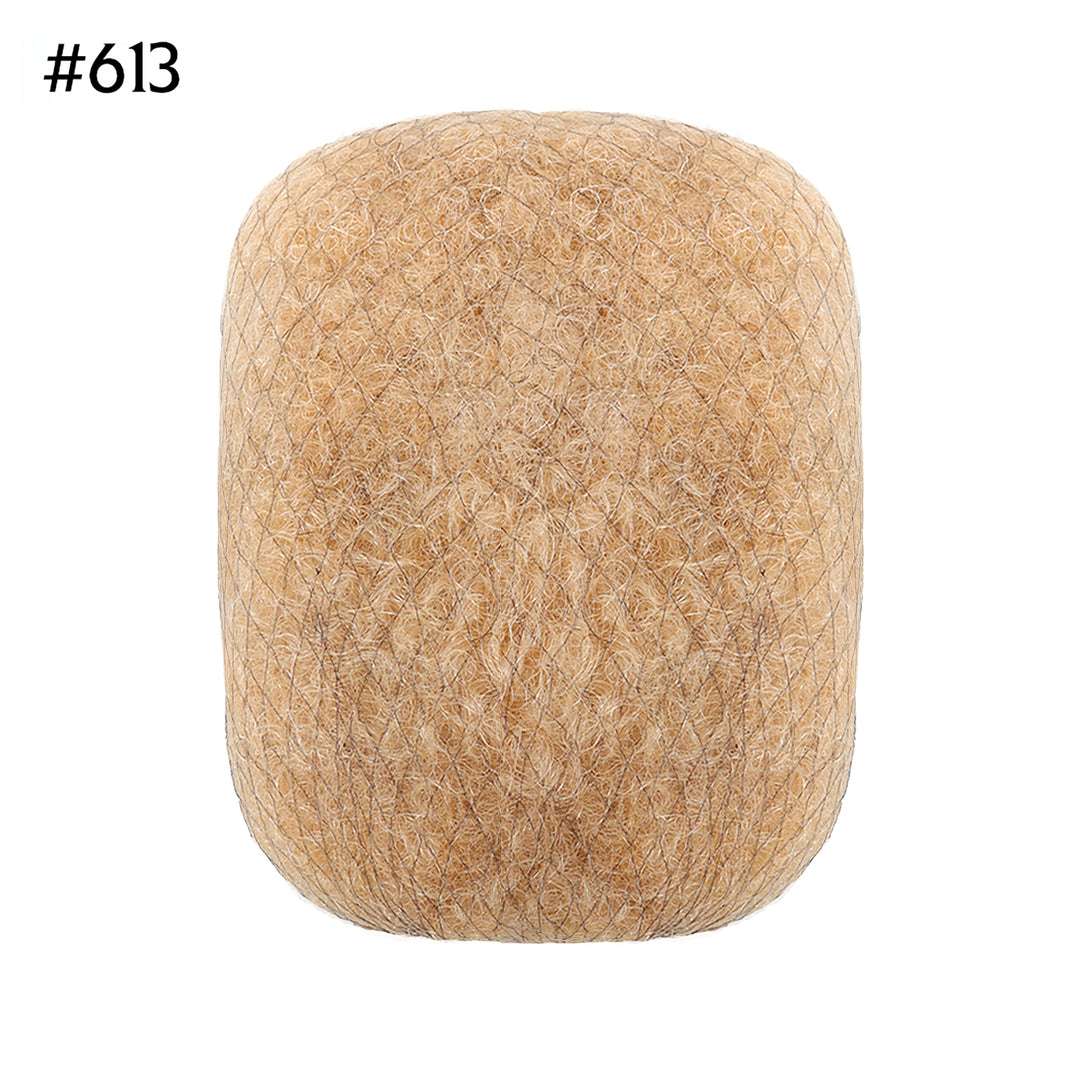 Orientfashion Afro Kinky Bulk Human Hair 30g/Pack