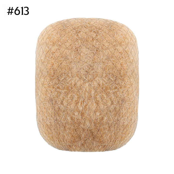 Orientfashion Afro Kinky Bulk Human Hair 30g/Pack