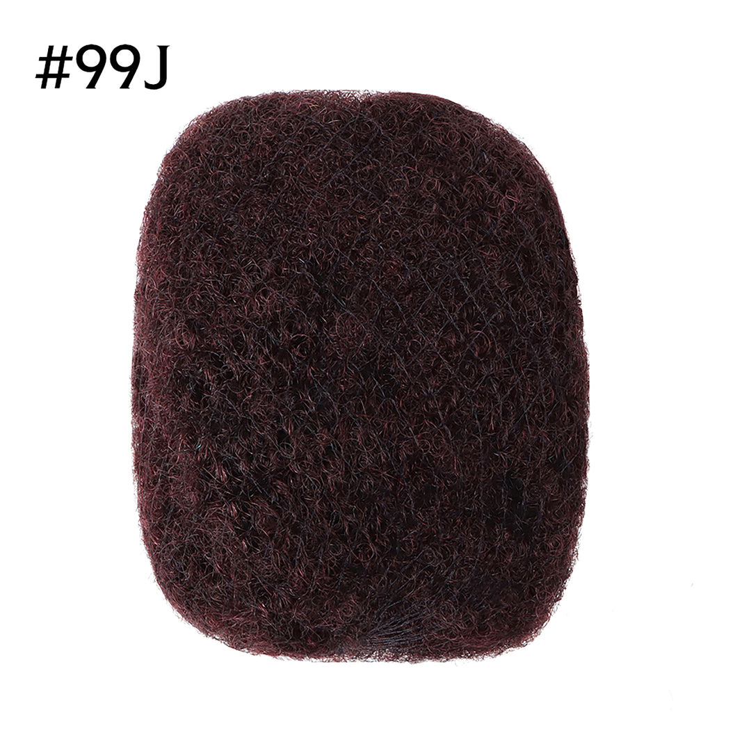 Orientfashion Afro Kinky Bulk Human Hair 30g/Pack
