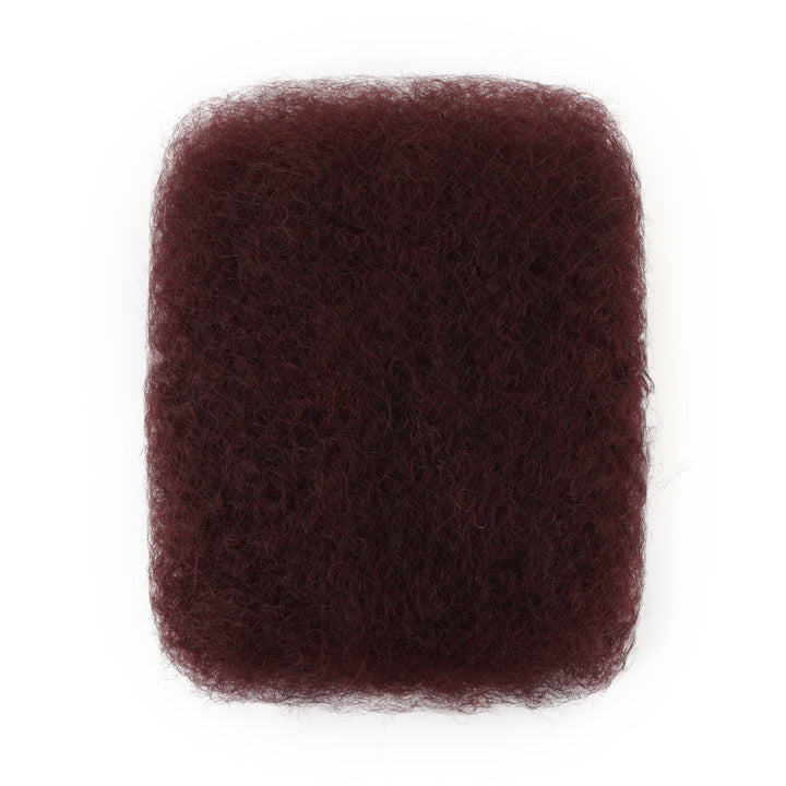 Orientfashion Afro Kinky Bulk Human Hair 50g/Pack
