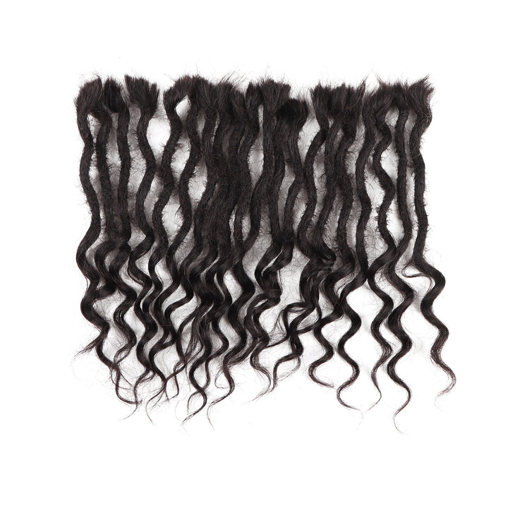 Orientfashion Goddess Locs Human Hair (20 Locs Per Bundle)