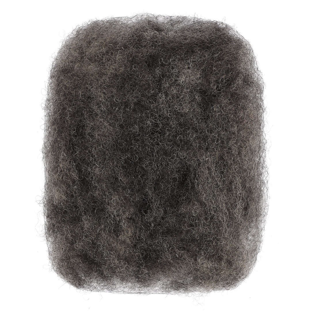 Orientfashion Afro Kinky Bulk Human Hair 50g/Pack