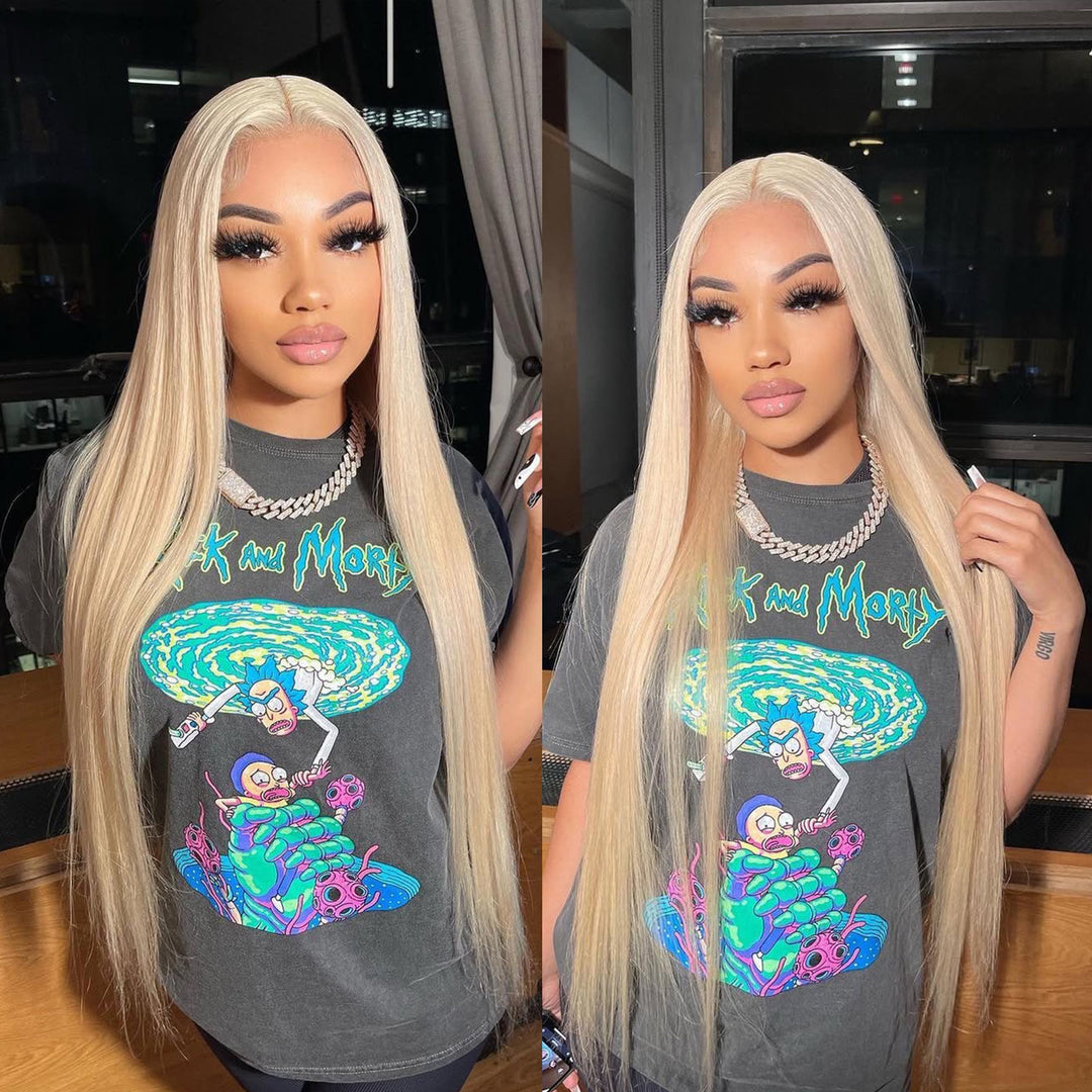 Orientfashion Nano Tip Extensions Remy Nano Hair Extensions for Women 100pcs/pack