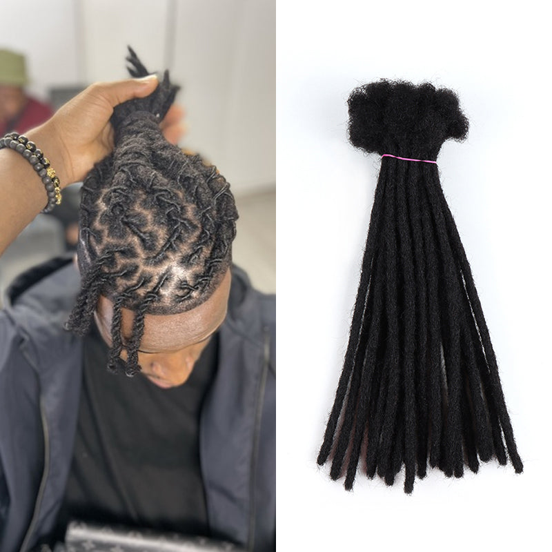 1-Locs Extensions