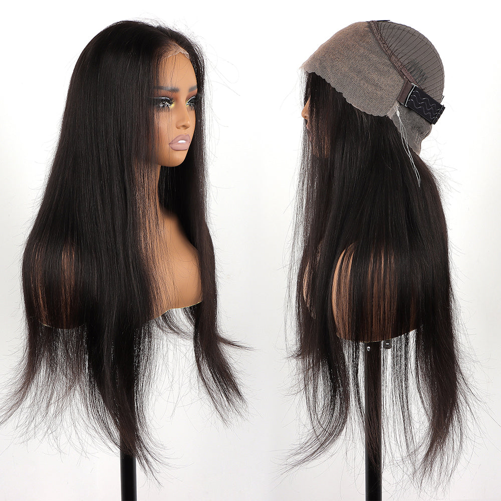 Orientfashion High Quality 360 Lace Wigs with Drawstring