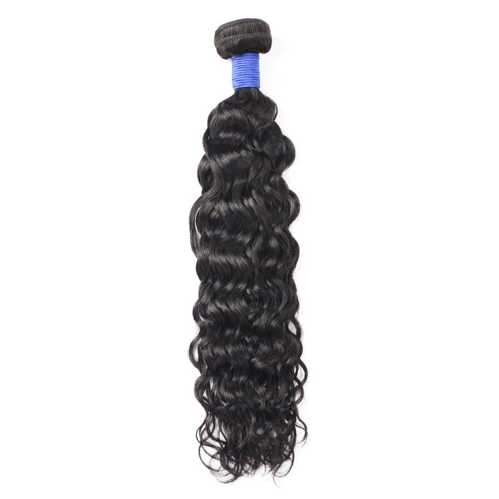 Orientfashion Brazilian Hair Water Wave Bundles Human Hair 95g/pack