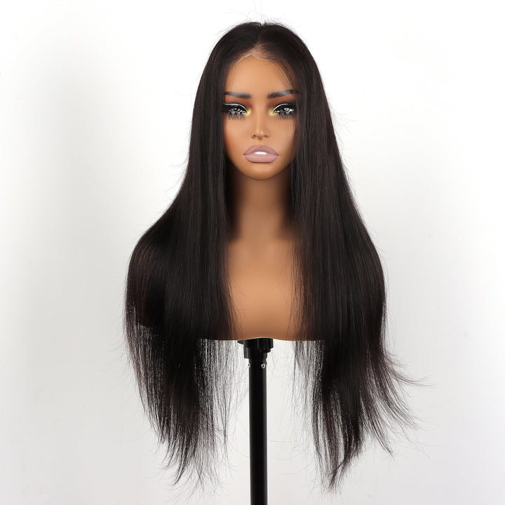 Orientfashion High Quality 360 Lace Wigs with Drawstring