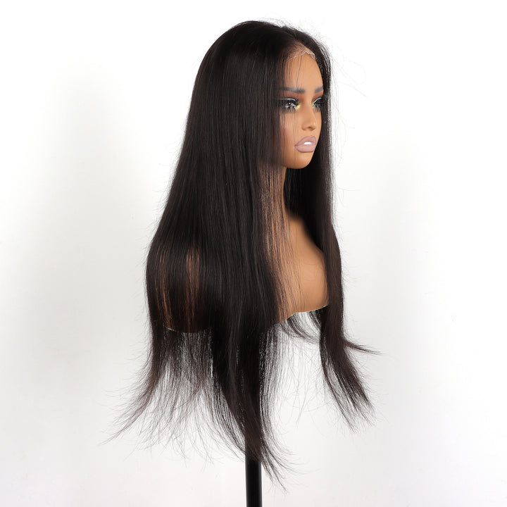 Orientfashion High Quality 360 Lace Wigs with Drawstring