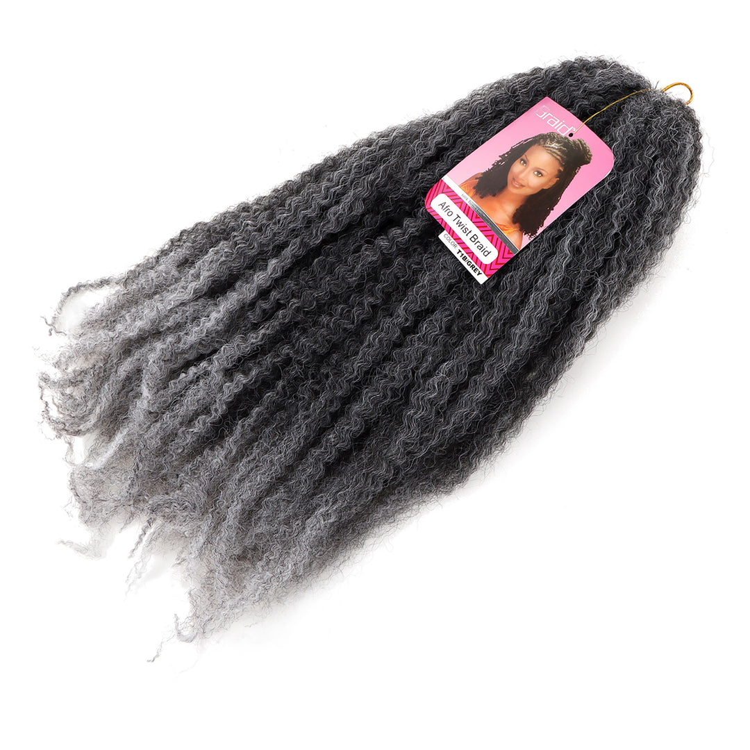 Orientfashion Afro Twist Braid Marley Twist Braiding Hair