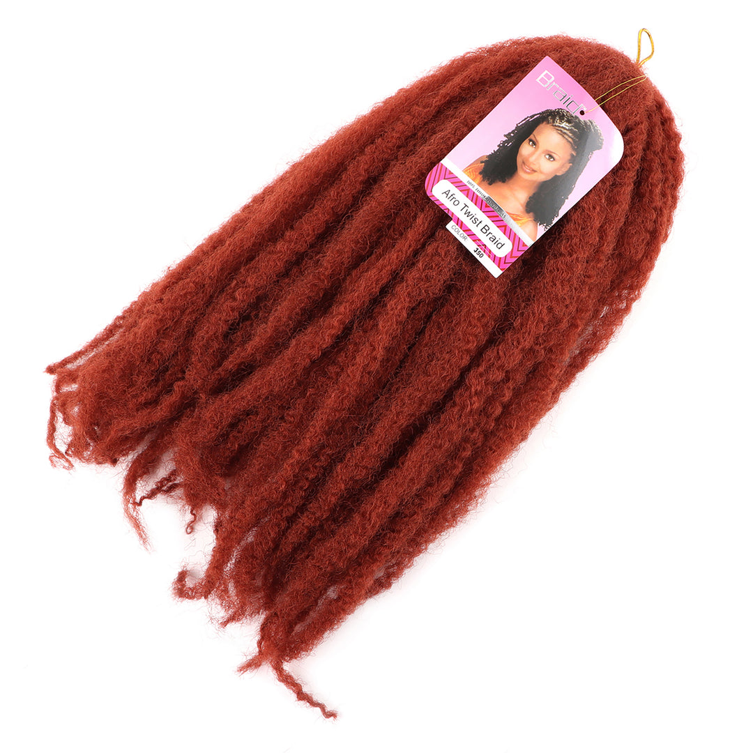 Orientfashion Afro Twist Braid Marley Twist Braiding Hair