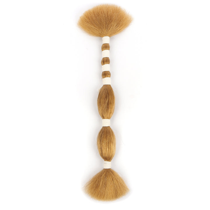 Orientfashion Wet and Wavy Human Hair for Braiding