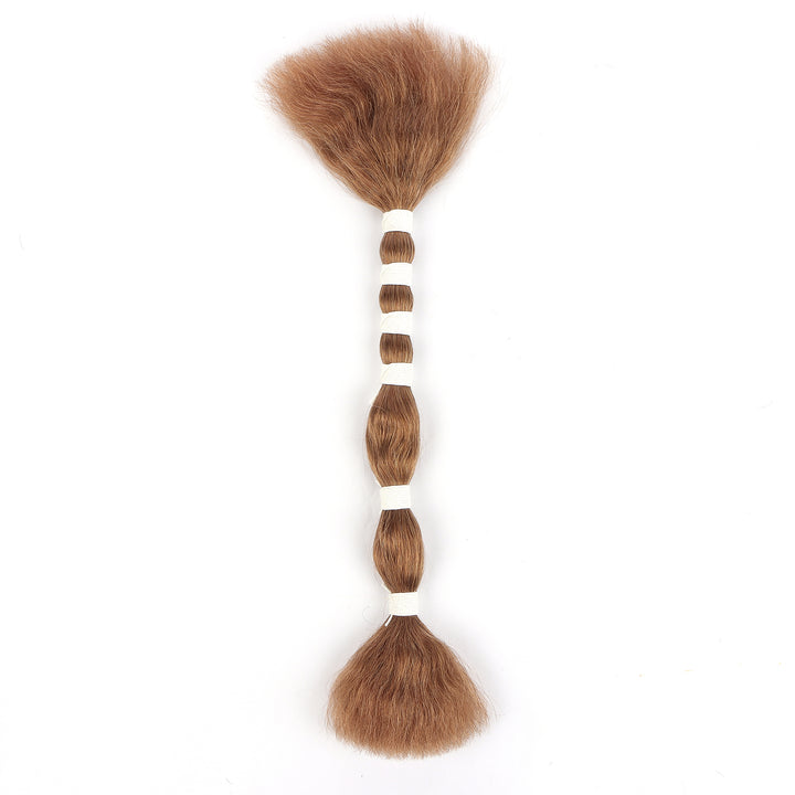 Orientfashion Wet and Wavy Human Hair for Braiding